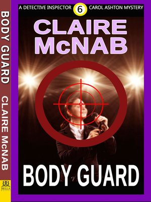 cover image of Body Guard